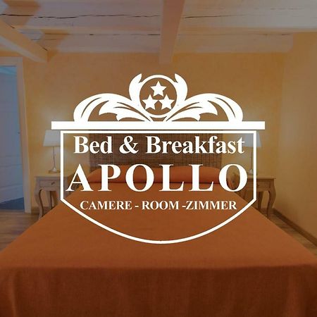 B&B Apollo Сиракуза Екстериор снимка